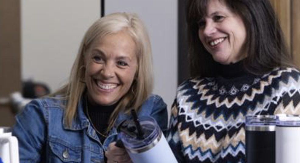 The wild quarterly newsletter image